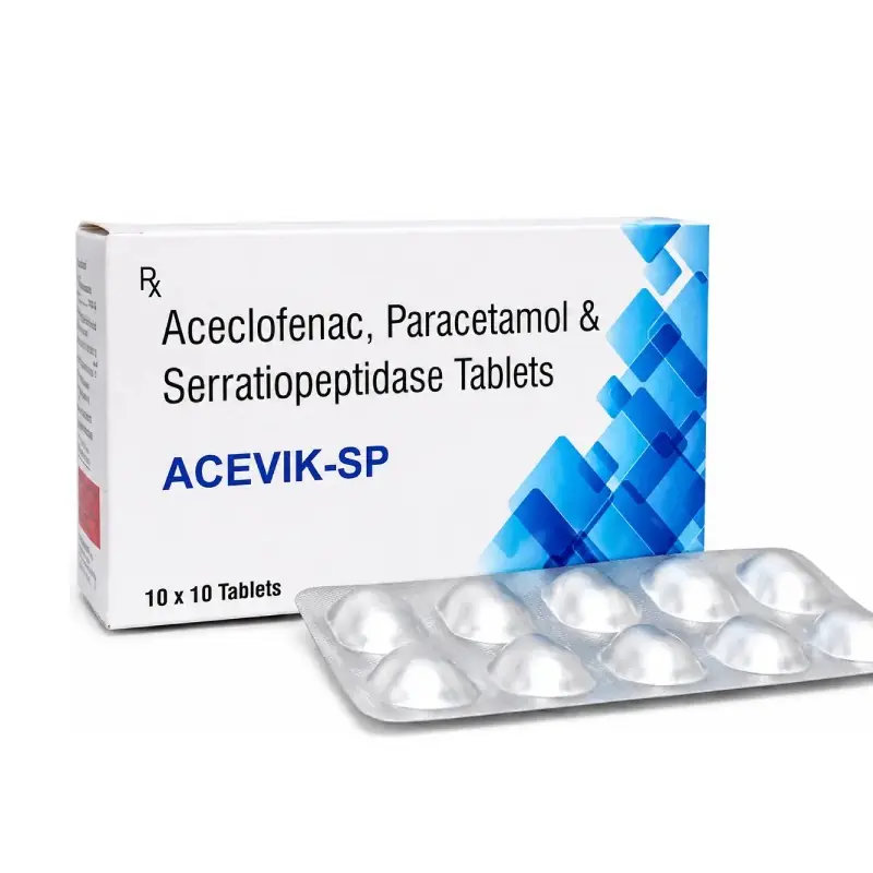 ACEVIK-SP