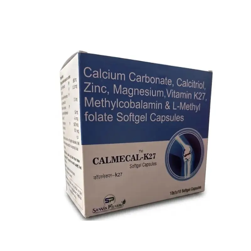 CALMECAL-K27