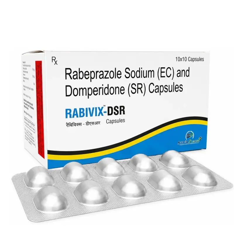 RABIVIX-DSR